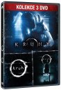 podgląd Kruhy 1-3 kolekce - 3DVD