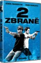 podgląd Agenci - DVD