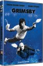 podgląd Grimsby (Big face) - DVD