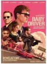 podgląd Baby Driver - DVD digipack