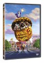 podgląd Velká oříšková loupež 2 - DVD