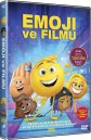 podgląd Emoji ve filmu - DVD
