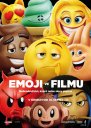 podgląd Emoji ve filmu - DVD