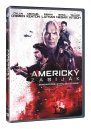 podgląd American Assassin - DVD