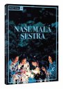 podgląd Naše malá sestra - DVD