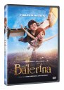 podgląd Balerína - DVD