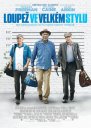 podgląd W starym, dobrym stylu - DVD