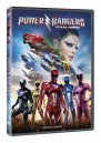 podgląd Power Rangers: Strážci vesmíru - DVD
