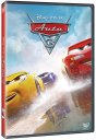 podgląd Cars 3 - DVD