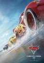 podgląd Cars 3 - DVD