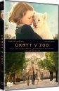podgląd Azyl - DVD