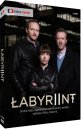 podgląd Labyrint - 2. série - 2 DVD