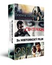 podgląd 3x Historický film: Bojovníci severu / Centurion / Orel Deváté legie - 3DVD