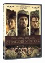 podgląd The Lost City of Z - DVD