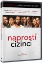podgląd Naprostí cizinci - DVD