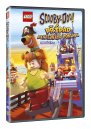 podgląd LEGO Scooby-Doo! Případ pirátského pokladu - DVD