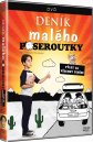 podgląd Deník malého poseroutky: Výlet za všechny peníze - DVD