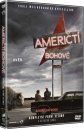 podgląd Amerykańscy Bogowie 1. seria - 4 DVD