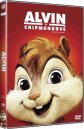 podgląd Alvin i wiewiórki - DVD