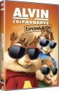 podgląd Alvin a Chipmunkové 4: Čiperná jízda (Big face) - DVD