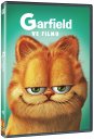 podgląd Garfield ve filmu - DVD
