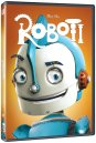 podgląd Roboti - DVD