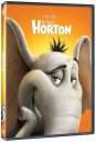 podgląd Horton słyszy ktosia! - DVD