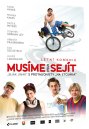podgląd Musíme se sejít - DVD pošetka