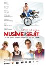 podgląd Musíme se sejít - DVD pošetka
