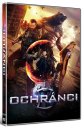 podgląd Ochránci - DVD