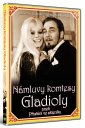 podgląd Námluvy komtesy Gladioly aneb Přistání ve skleníku - DVD