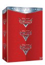 podgląd Auta 1-3 Kolekce - 3 DVD