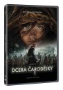 podgląd Dcera čarodějky - DVD