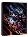 podgląd Valerian a město tisíce planet - DVD Mediabook