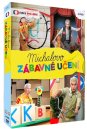 podgląd Michalovo zábavné učení - DVD (3 DVD)