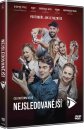podgląd Nejsledovanější - DVD