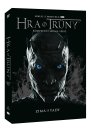 podgląd Hra o trůny - 7. série (4 DVD) - DVD
