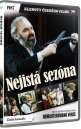 podgląd Nejistá sezóna (Remasterovaná verze) - DVD