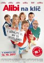 podgląd Alibi na klíč - DVD
