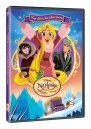 podgląd Na vlásku: Na den královnou - DVD