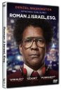 podgląd Roman J. Israel, Esq. - DVD