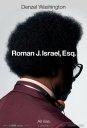 podgląd Roman J. Israel, Esq. - DVD