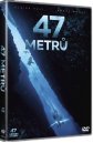 podgląd 47 metrů - DVD