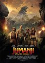 podgląd Jumanji: Przygoda w dżungli - DVD
