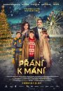 podgląd Přání k mání - DVD