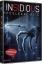 podgląd Insidious: Poslední klíč - DVD