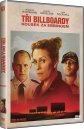 podgląd Trzy billboardy za Ebbing, Missouri - DVD