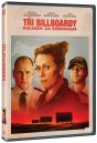 podgląd Trzy billboardy za Ebbing, Missouri - DVD