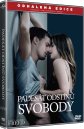 podgląd Pięćdziesiąt twarzy Greya - DVD