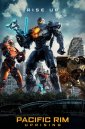 podgląd Pacific Rim: Rebelia - DVD